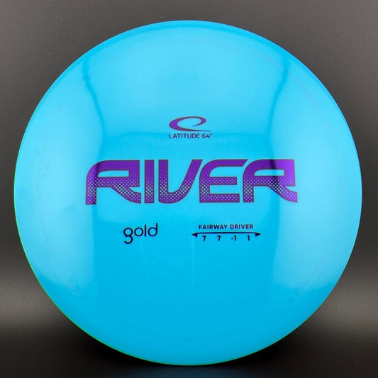 Gold River