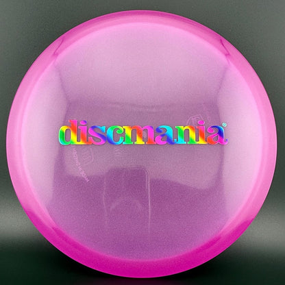 Color Glow C-Line MD1 - Bar Stamp