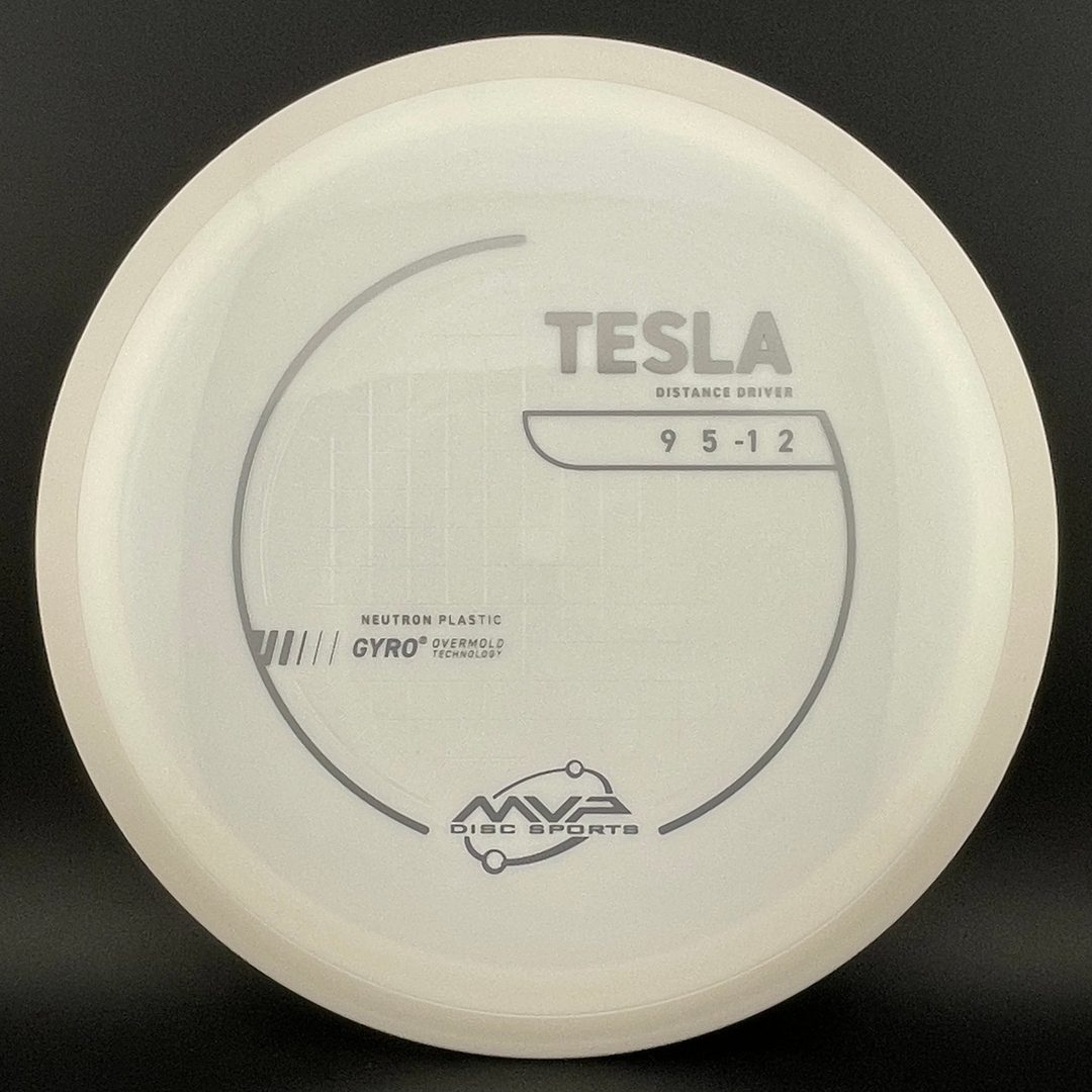 Neutron Tesla