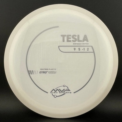 Neutron Tesla