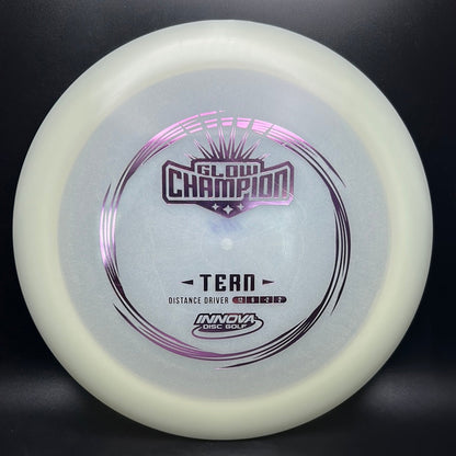 Champion Glow Tern