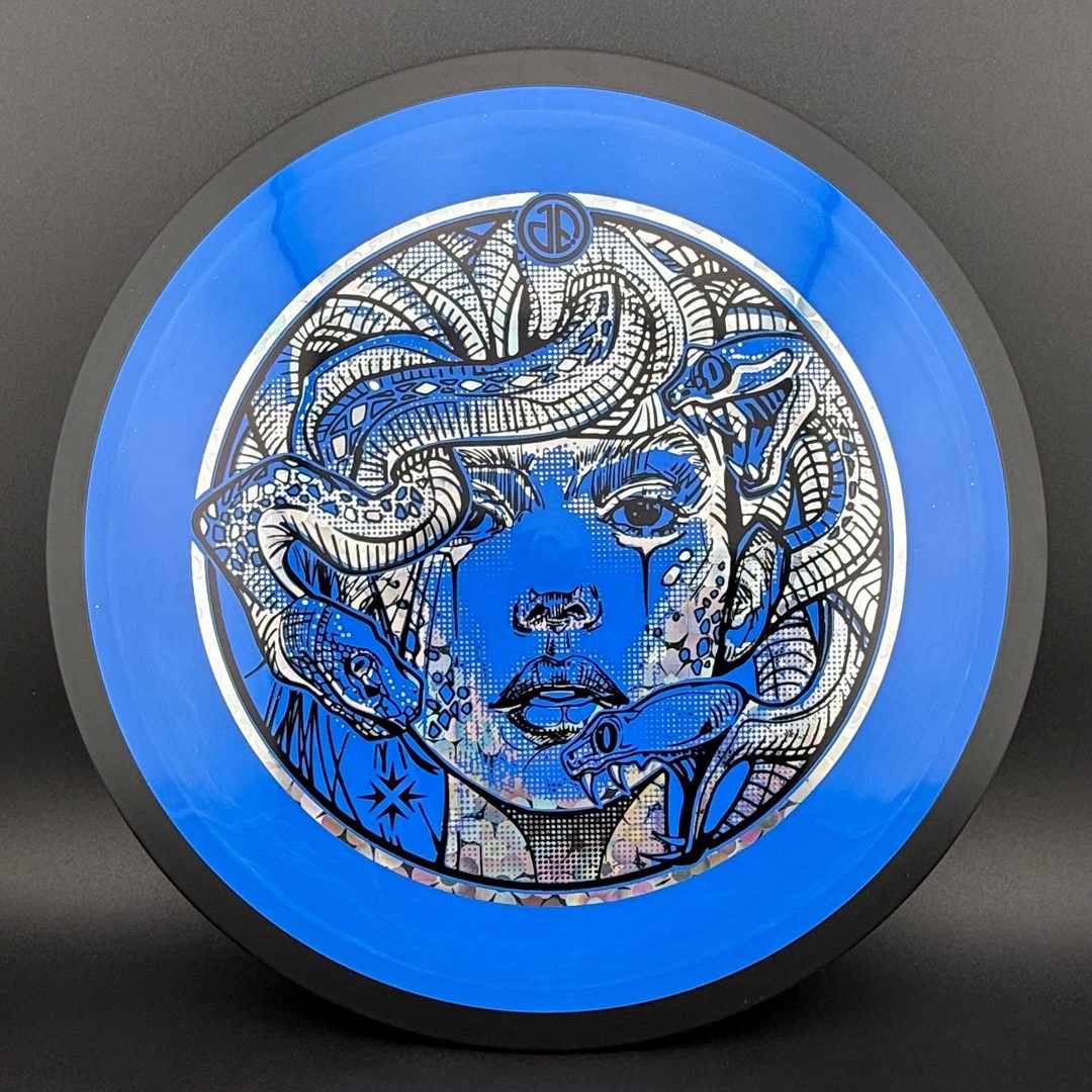Neutron Trail - "Medusa 2.0" by John Dorn