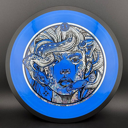 Neutron Trail - "Medusa 2.0" by John Dorn