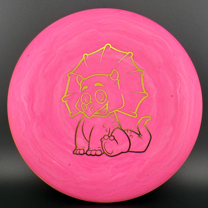 Egg Shell Triceratops - Special Edition