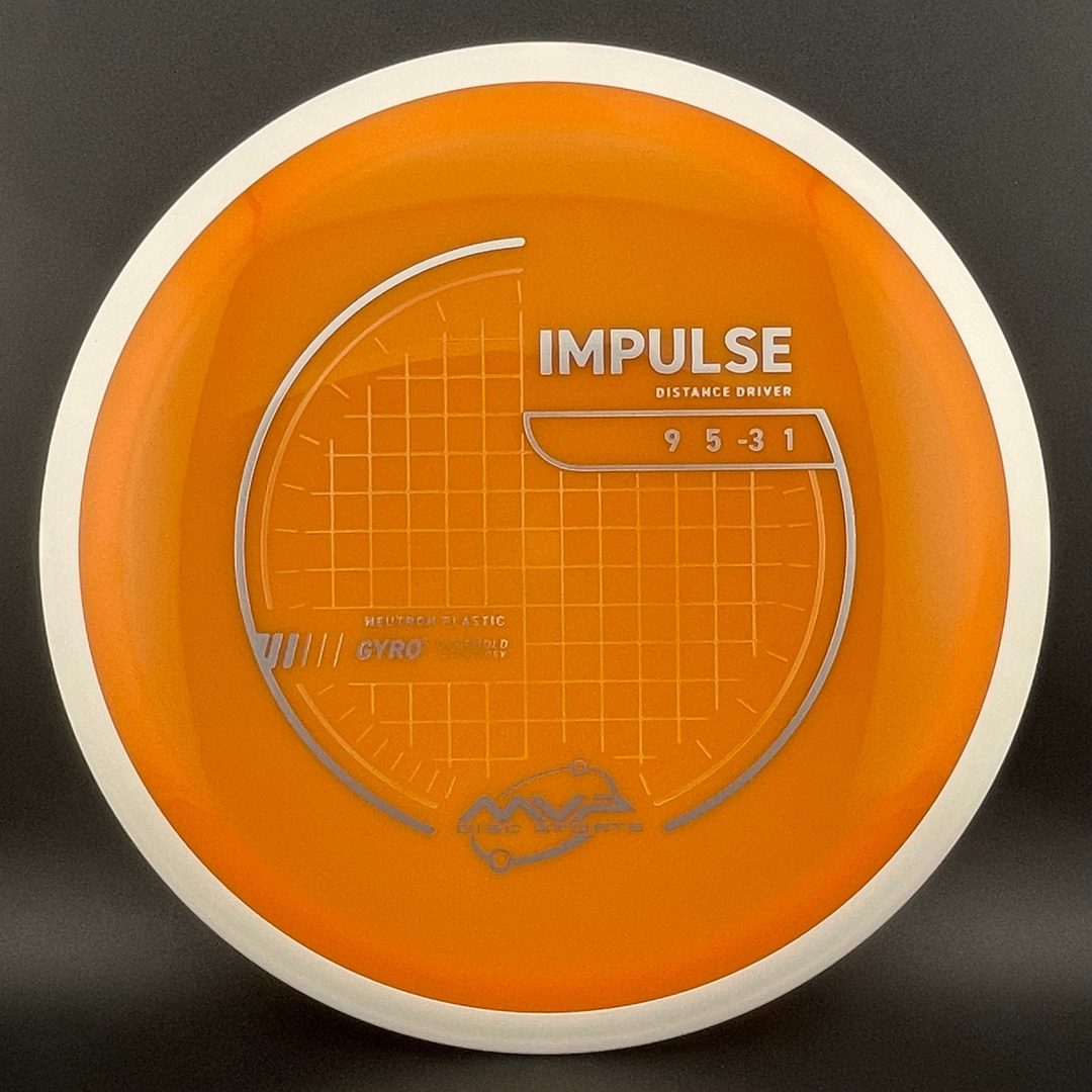 Neutron Impulse