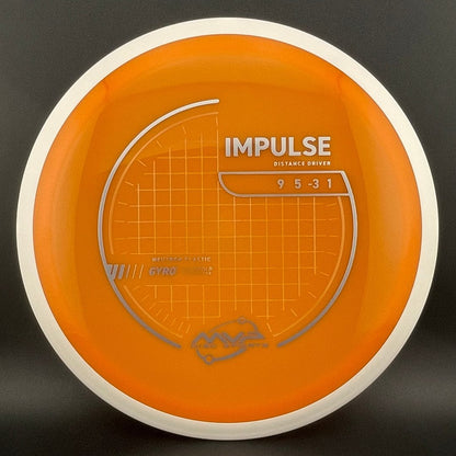 Neutron Impulse