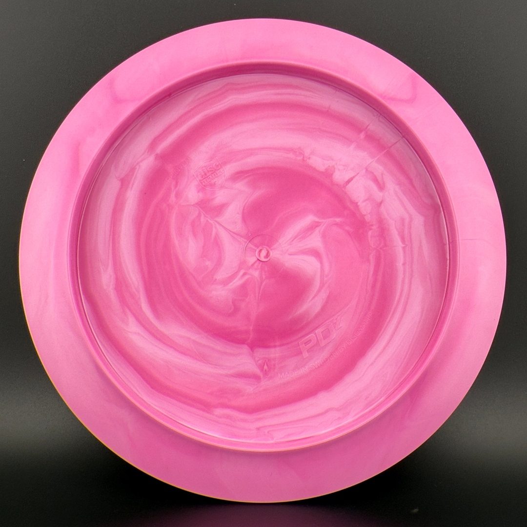 Swirly S-line PD2 (First Run) - "Sky Stone" MB '23