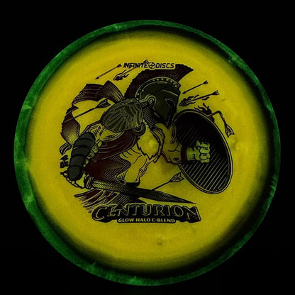 Glow Halo C-Blend Centurion - First Run