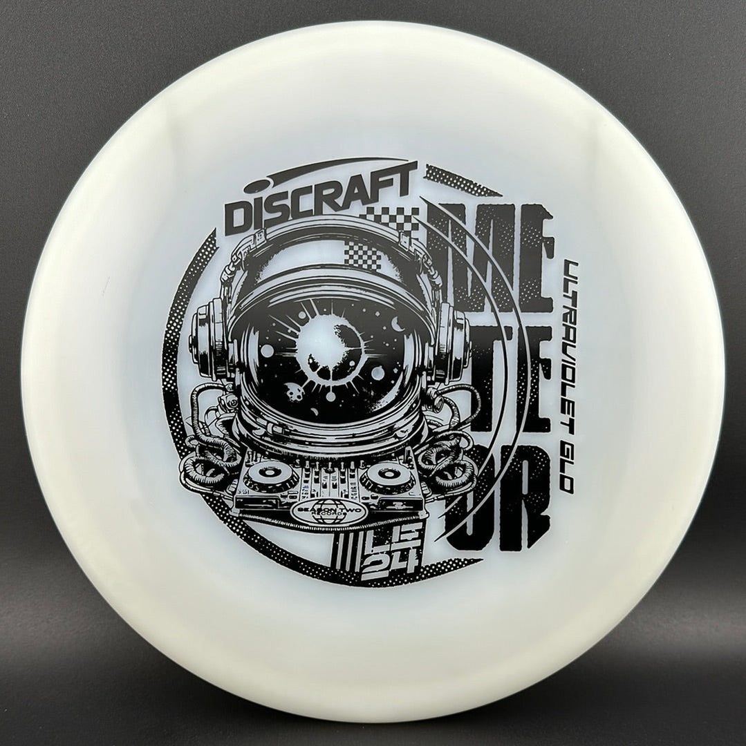 UV Glo Meteor - 2024 Ledgestone Edition