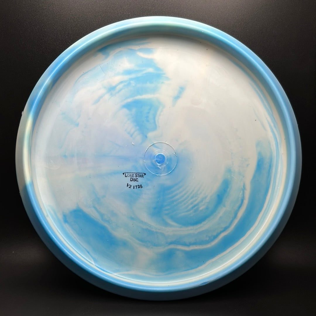 Victor 2 (V2) Bluebonnet