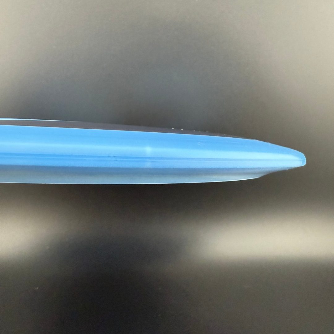 Swirly S-line FD - Official Tri-Fly Huk Dyed