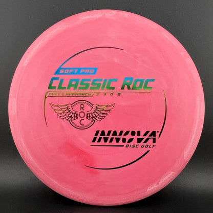Soft Pro Classic Roc