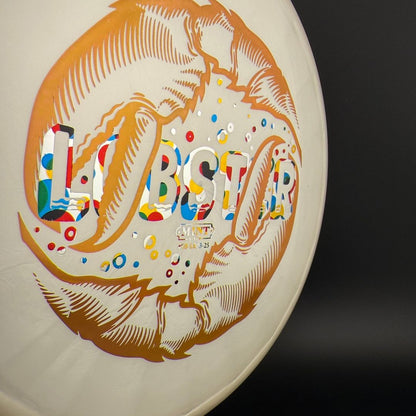 Sublime Lobster - 3rd Run - Levi Whitpan