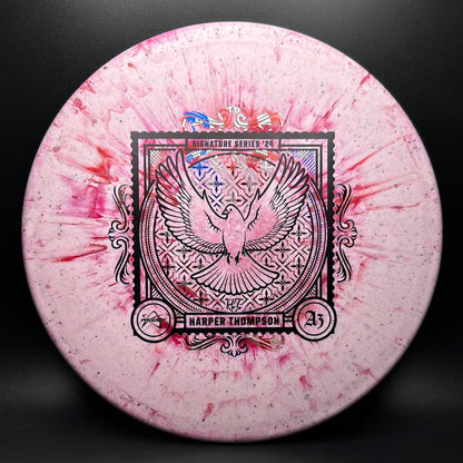 A3 (300 Fractal) - Harper Thompson 2024 Signature Series