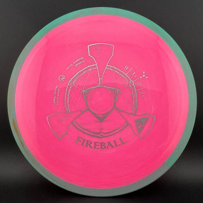Neutron Fireball