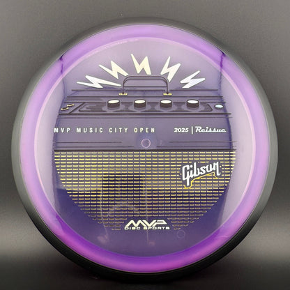 Soft Proton Amp - 2025 Music City Open Gibson