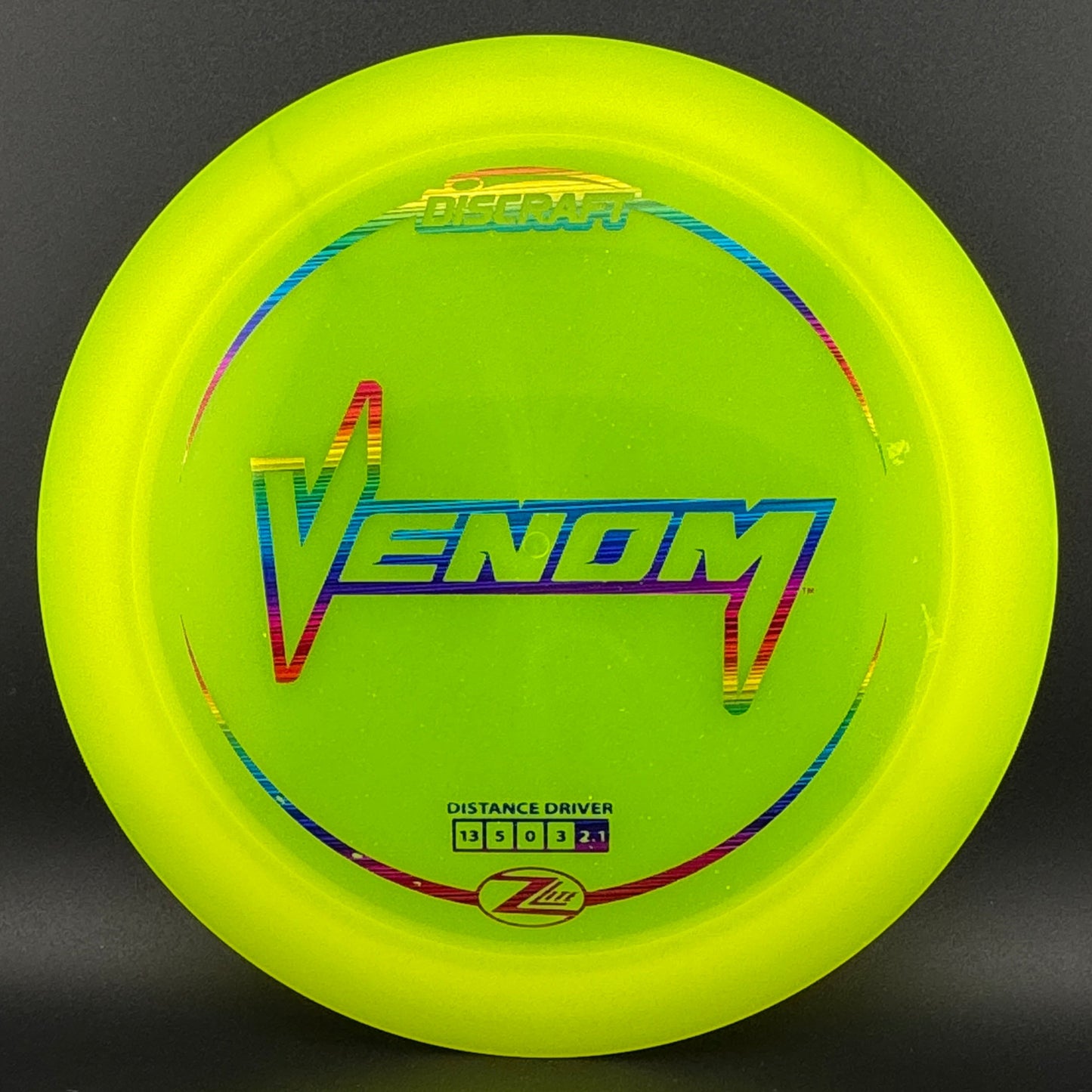 Z-Lite Venom