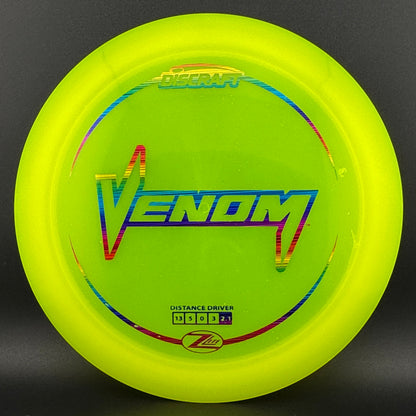 Z-Lite Venom