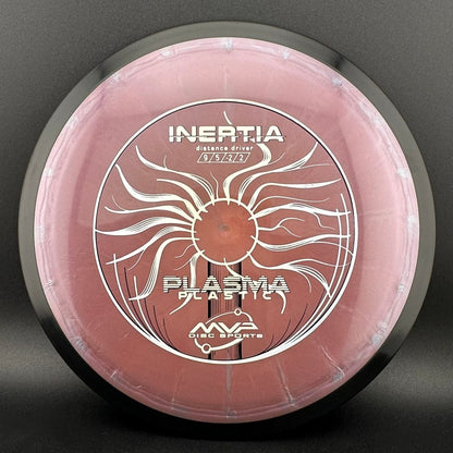Plasma Inertia