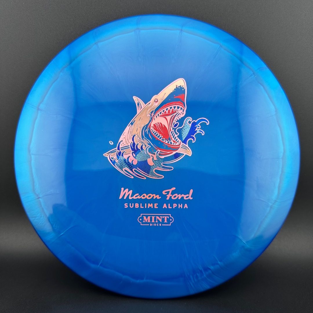 Sublime Alpha - Mason Ford Signature Series