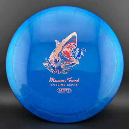 Sublime Alpha - Mason Ford Signature Series