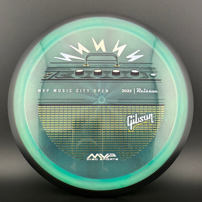 Soft Proton Amp - 2025 Music City Open Gibson