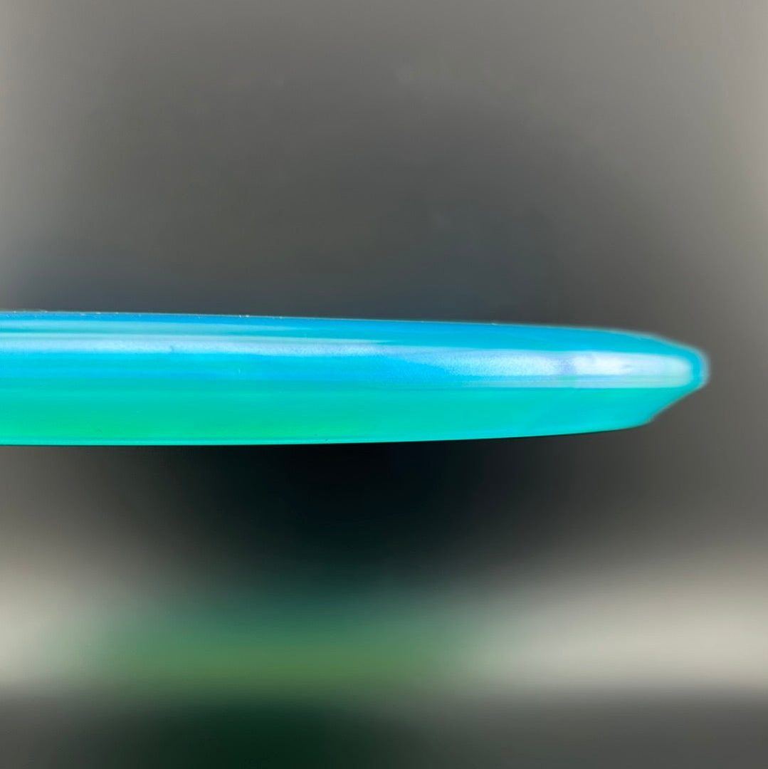 Iron Samurai 4 - Chroma MD3 - Eagle McMahon Sig Series