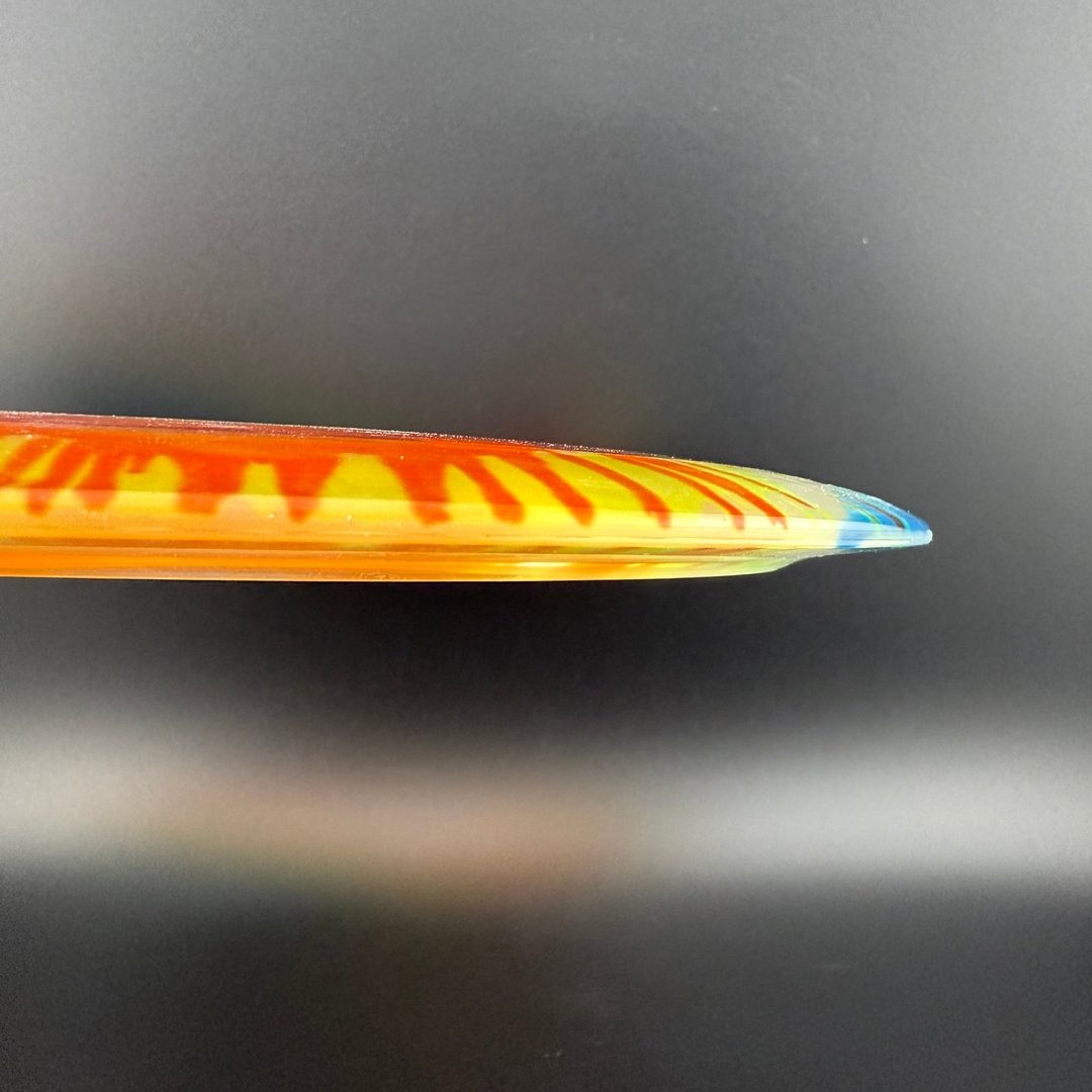 I-Dye Champion Mamba