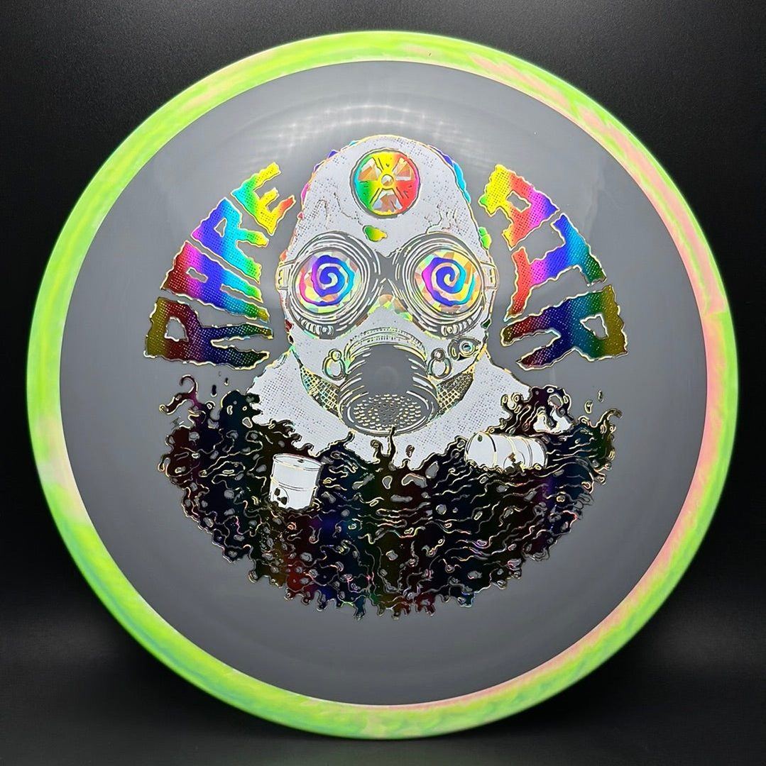 Simon Line Neutron Time-Lapse - RADioactive Man VIP 2.1