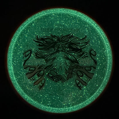 Particle Glow Proton Hex - Champions Cup 2025