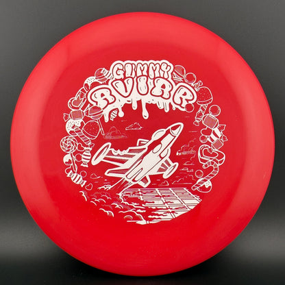 Gummy Star Aviar - Experimental Mid 2010s Run