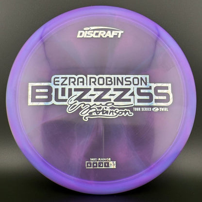 Z Swirl Buzzz SS - Ezra Robinson 2025 Tour Series