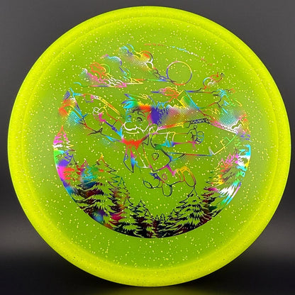Metal Flake Champion Condor - VIP Series #111 - 1/750