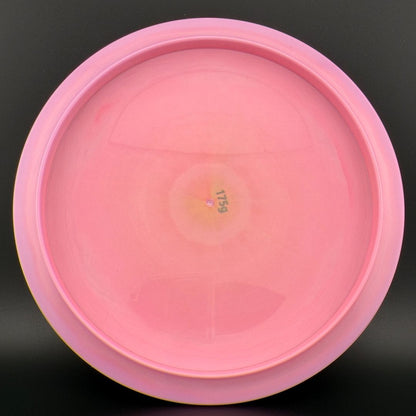 Signature Line Streak - Prototype