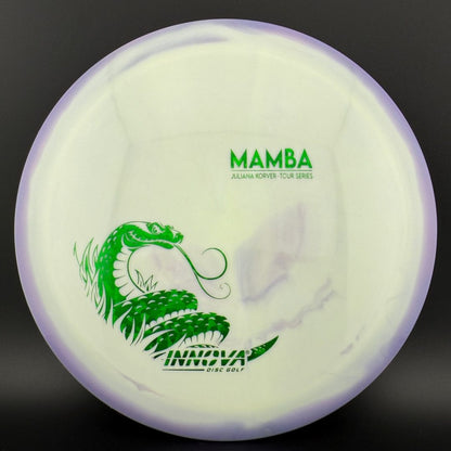 Proto Glow Halo Star Mamba - Juliana Korver 2025 Tour Series