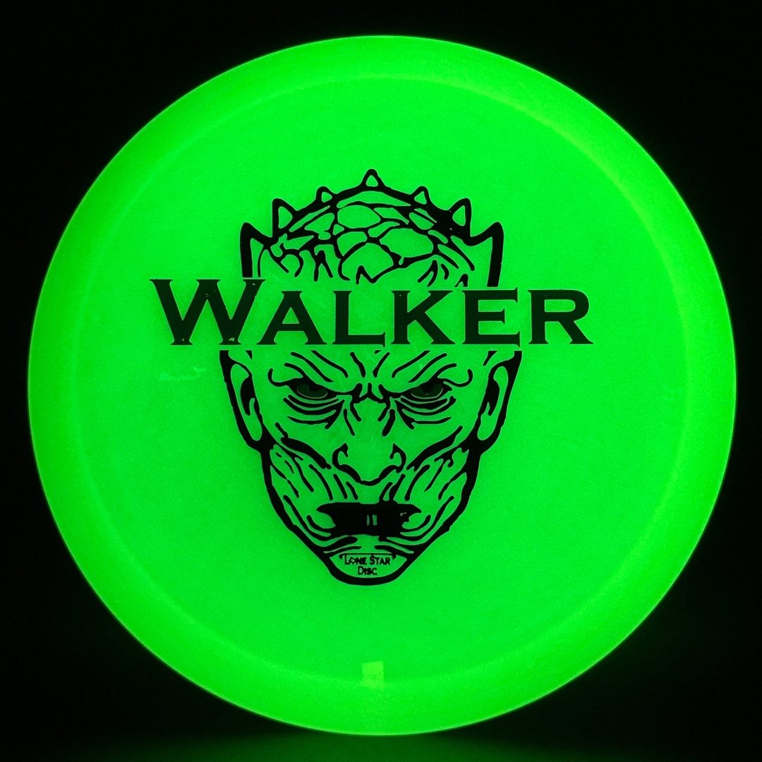 Bravo Glow Walker - Artist Series GoT