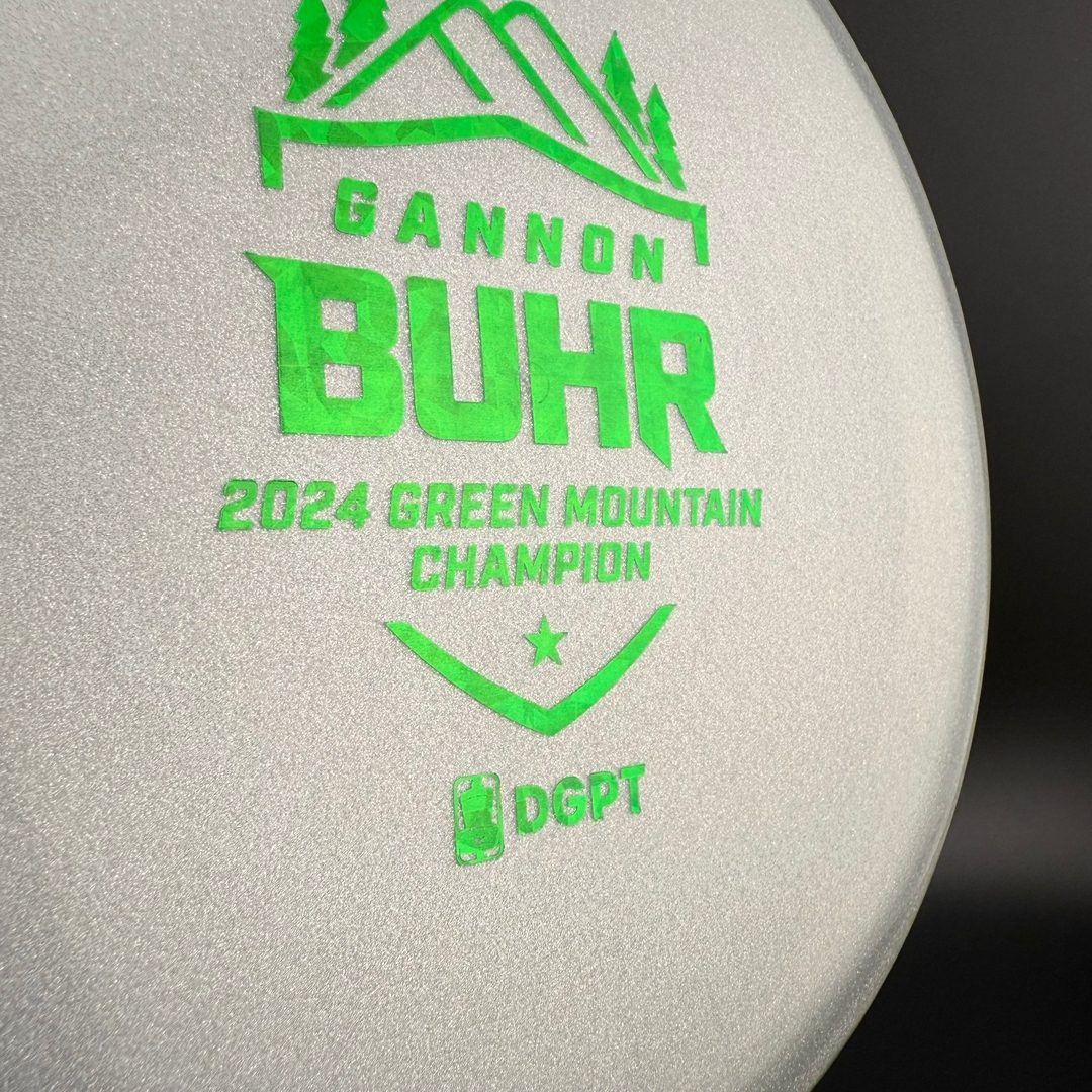 S-Line P3X - Gannon Buhr Triumph Series (2024 GMC)