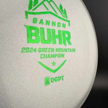 S-Line P3X - Gannon Buhr Triumph Series (2024 GMC)