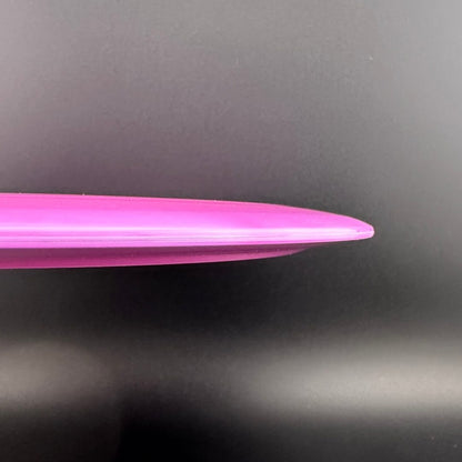 Swirly ESP Zeus - Paul McBeth