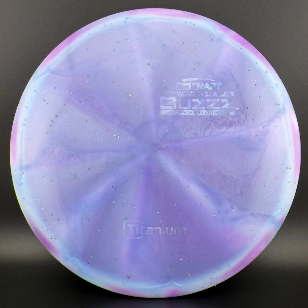 Ti Sparkle Buzzz - Ledgestone 2025 Season 2