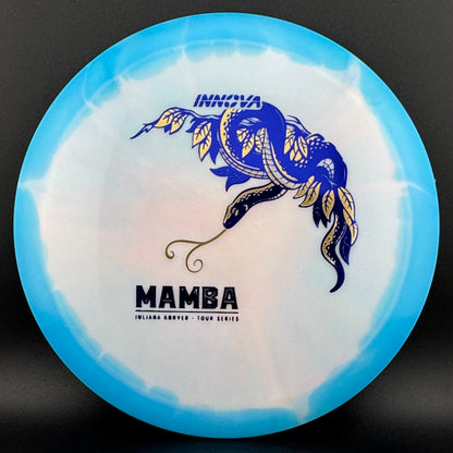 Proto Glow Halo Star Mamba - Juliana Korver 2026 Tour Series
