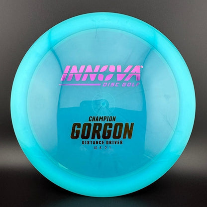 Champion Gorgon