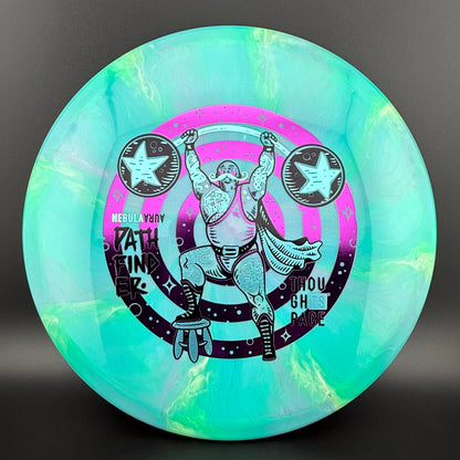 Nebula Aura Pathfinder - Imported - Strongman