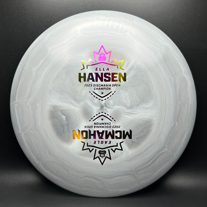 Swirly S-line FD - Eagle & Ella Triumph Series