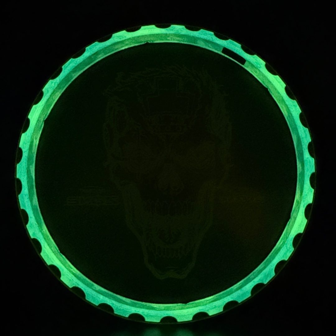 FuZed Glo Ring Zone - Limited Edition