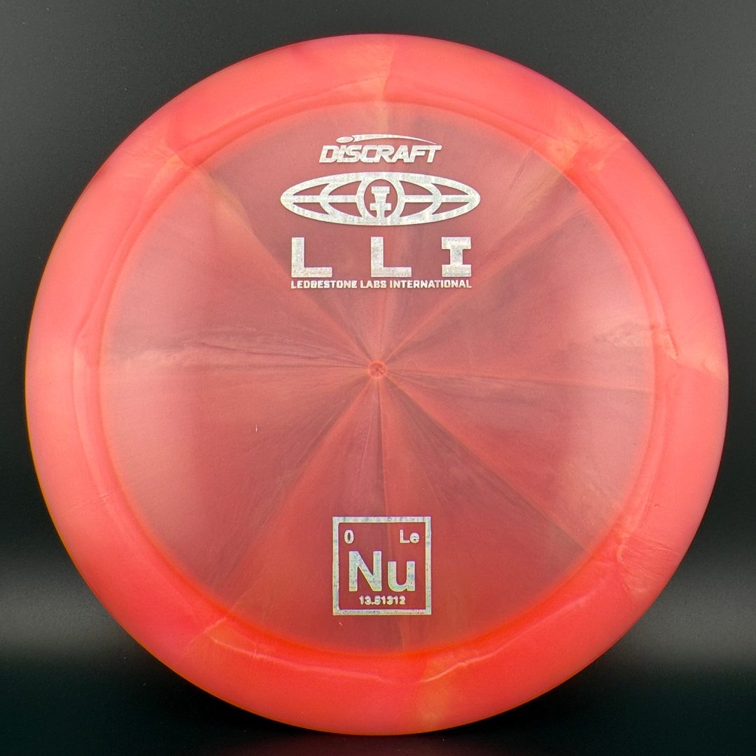 Big Z Swirl Nuke - Ledgestone 2025 Season 2