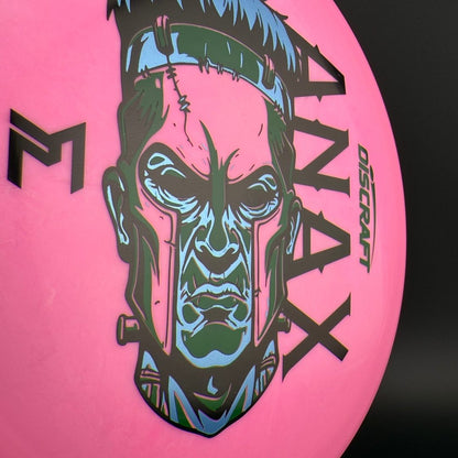 ESP Anax - Paul McBeth - TriFoil