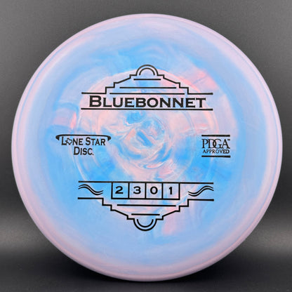 Victor 2 (V2) Bluebonnet