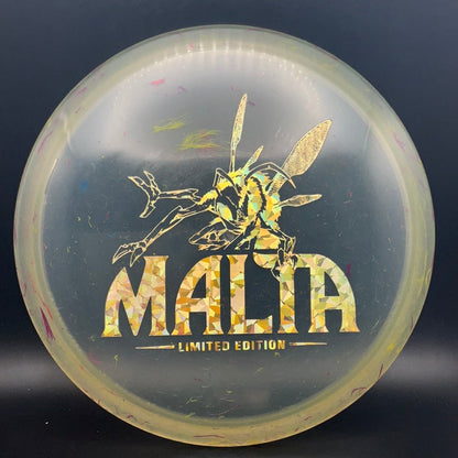 Jawbreaker Z Malta - Limited Edition Paul McBeth