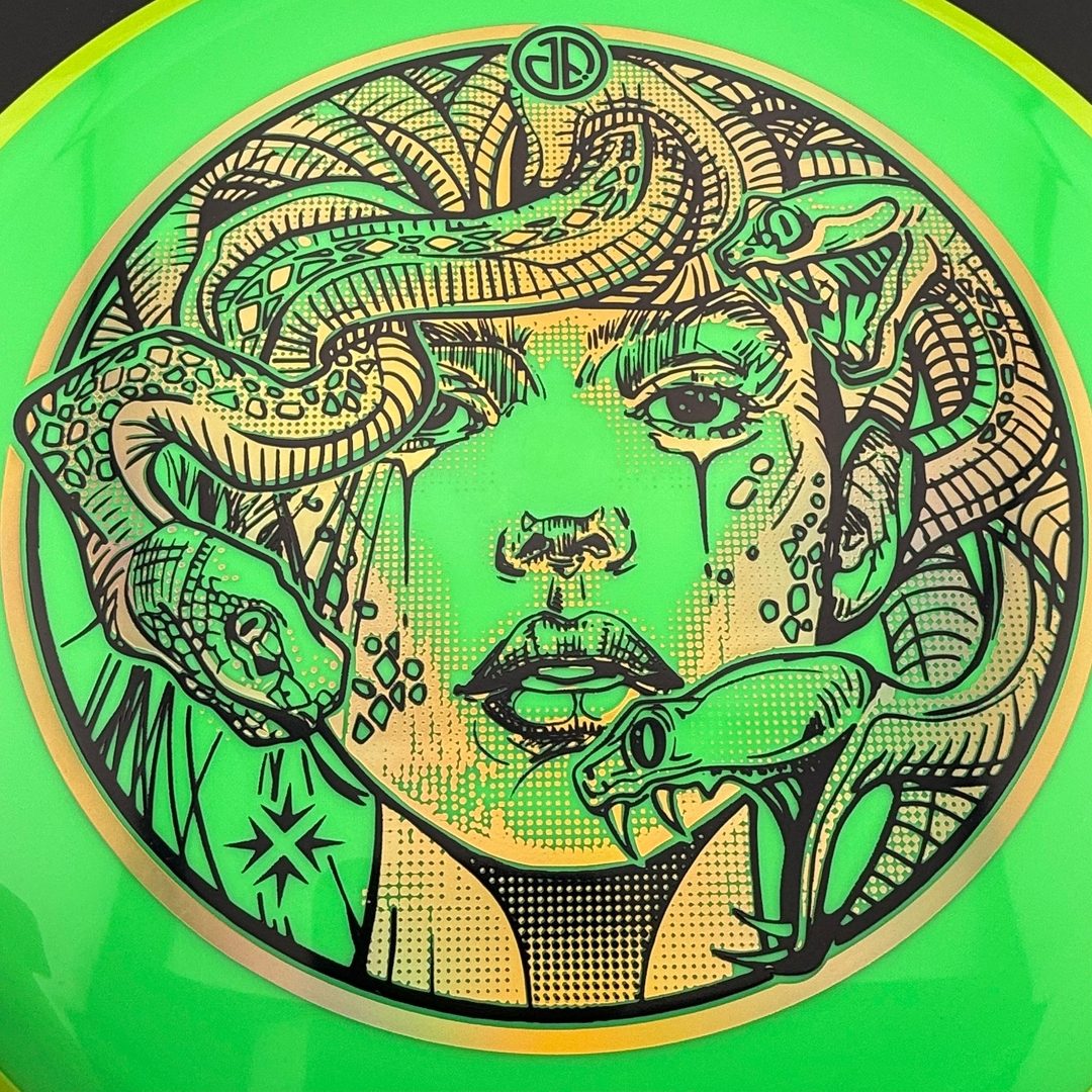 Neutron Crave - "Medusa 2.0" by John Dorn